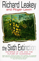 The Sixth Extinction