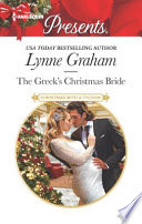 The Greek's Christmas Bride