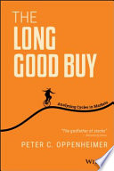 The Long Good Buy Book