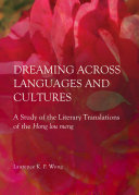 Dreaming across Languages and Cultures
