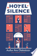 Hotel Silence Book