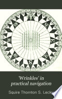 'Wrinkles' in Practical Navigation