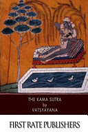 The Kama Sutra Book