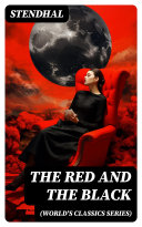 The Red and the Black (World's Classics Series)