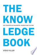 The Knowledge Book Book