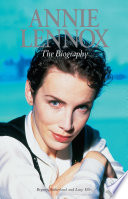 Annie Lennox  The Biography Book