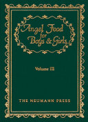 Angel Food for Boys and Girls: Volume 3