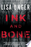 Ink and Bone PDF Book By Lisa Unger