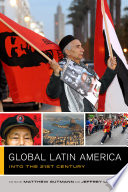 Global Latin America Book