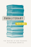 Paraliterary [Pdf/ePub] eBook