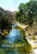 Rivers of Texas Book