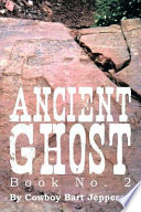 Ancient Ghost Book No  2 Book PDF