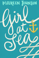 Girl at Sea [Pdf/ePub] eBook