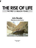 The Rise of Life