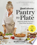 YumUniverse Pantry to Plate Book