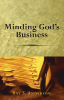 Minding God   s Business