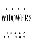 Puzzles of the Black Widowers Book