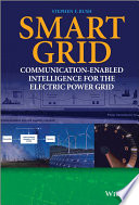 Smart Grid Book PDF