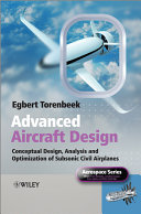 Advanced Aircraft Design