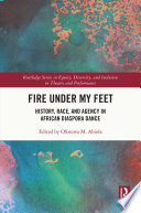 Fire Under My Feet