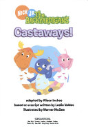 The Backyardigans: Castaways