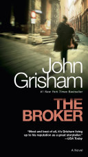 The Broker [Pdf/ePub] eBook