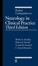 Pocket Companion to Neurology in Clinical Practice