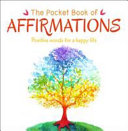 The Pocket Book of Affirmations