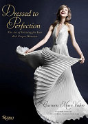 Dressed to Perfection Book