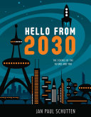 Hello from 2030 Pdf/ePub eBook