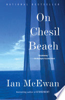 On Chesil Beach Book