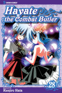 Hayate the Combat Butler  Vol  28