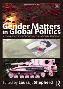 Gender Matters in Global Politics Pdf/ePub eBook