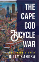 The Cape Cod Bicycle War Pdf/ePub eBook