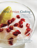 New Persian Cooking Book