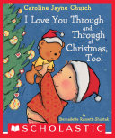 I Love You Through and Through at Christmas, Too! Pdf/ePub eBook