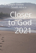 Closer to God 2021