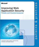 Improving Web Application Security Book