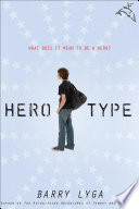 Hero-Type PDF Book By Barry Lyga