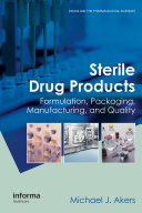 Sterile Drug Products