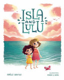 Isla and Lulu Book