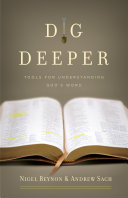 Dig Deeper [Pdf/ePub] eBook