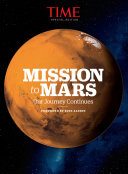 TIME Mission to Mars