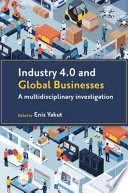 Industry 4 0 and Global Businesses