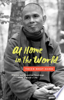 At Home in the World PDF Book By Thich Nhat Hanh