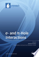 σ- and π-Hole Interactions