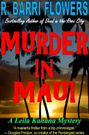 Murder in Maui (Leila Kahana Mysteries, Book 1) [Pdf/ePub] eBook