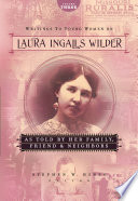 Writings to Young Women on Laura Ingalls Wilder   Volume Three
