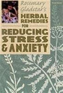 Herbs for Reducing Stress and Anixiety