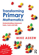 Transforming Primary Mathematics Pdf/ePub eBook
